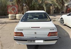 بیجۆ 405